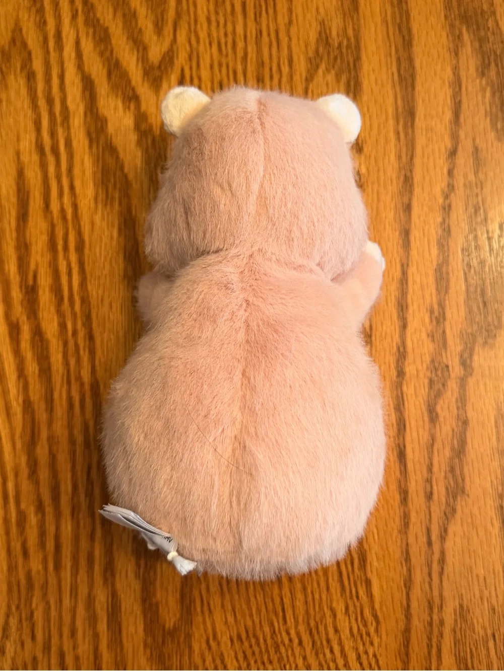 Jellycat Hank Hampster NWT